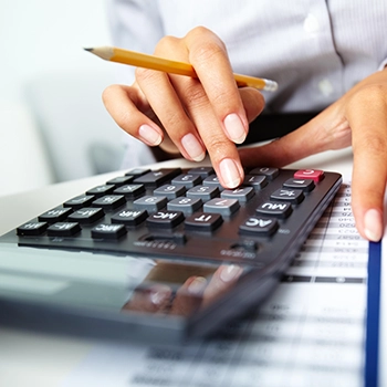 Grāmatvedības ārpakalpojumi Rīgā (Latvijā)