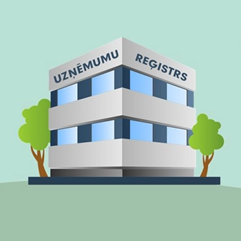 Uzņēmuma reģistrācja, izmaiņu veikšana,, uzņēmuma likvidācija